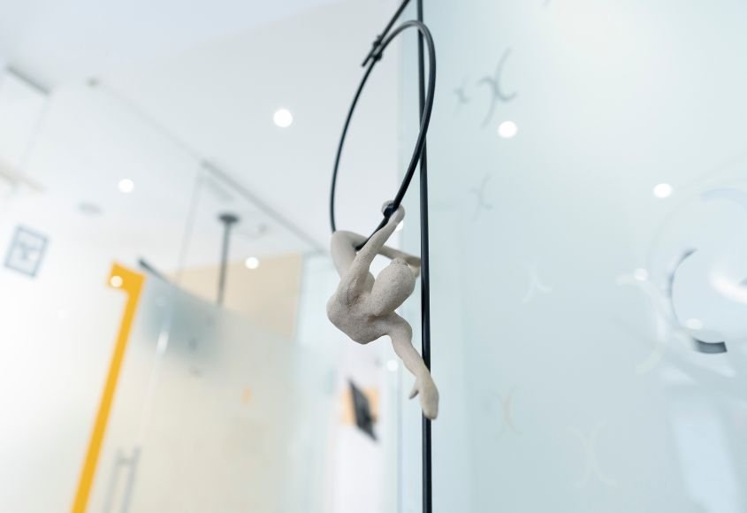 clínica especializada en cirugía oral en Madrid con tecnología avanzada