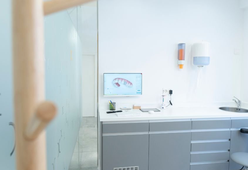 Excelentia-dental-ciudad-lineal-instalaciones