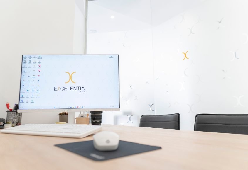 Excelentia-dental-ciudad-lineal-instalaciones