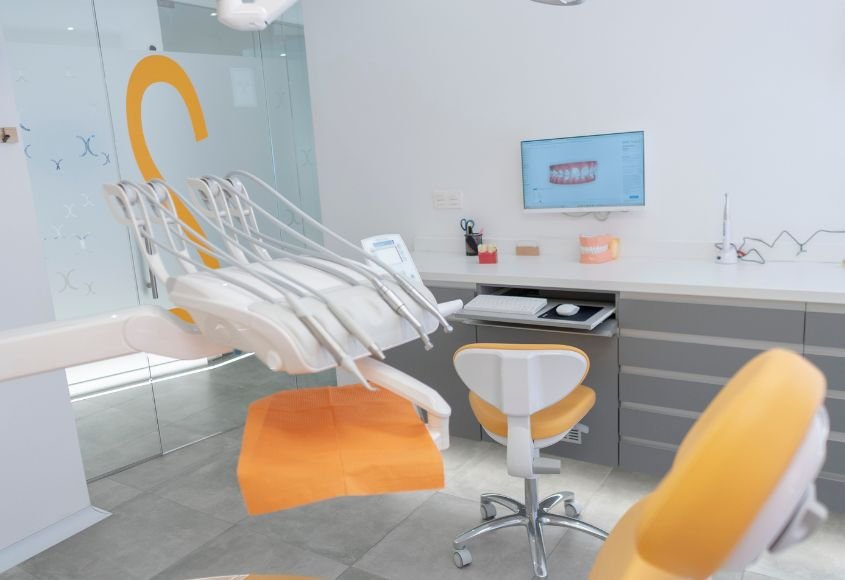 Excelentia-dental-ciudad-lineal-instalaciones