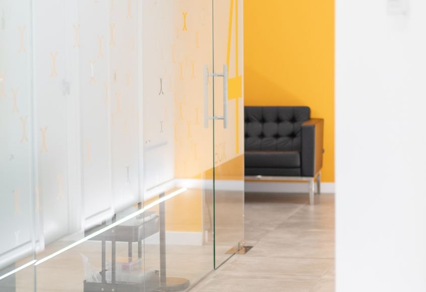 Excelentia-dental-ciudad-lineal-instalaciones