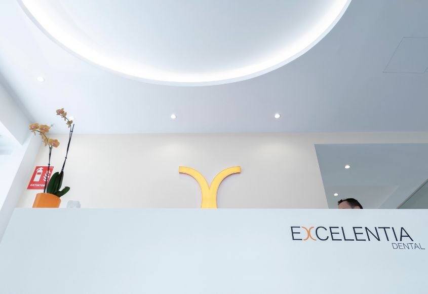 Excelentia-dental-ciudad-lineal-instalaciones