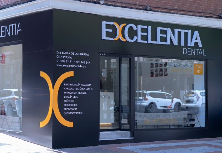 Excelentia-dental-ciudad-lineal-instalaciones
