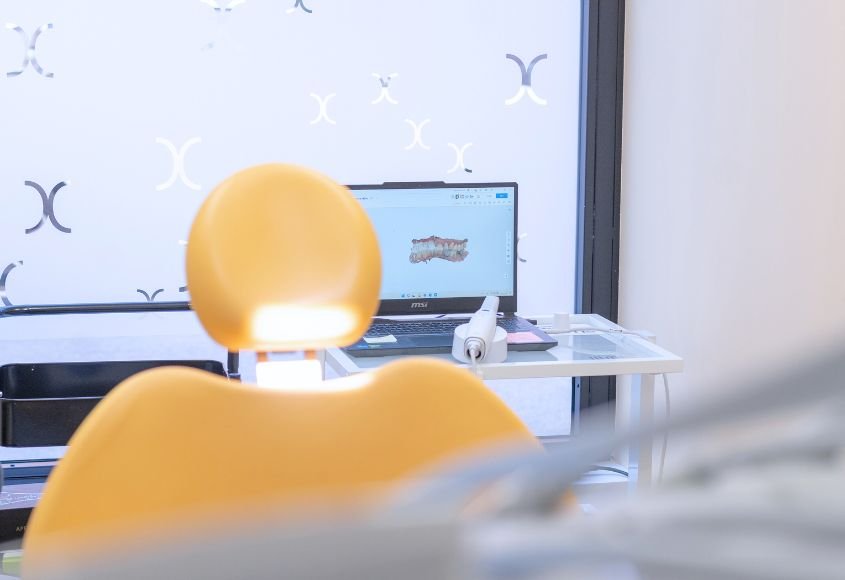 Excelentia-dental-ciudad-lineal-instalaciones