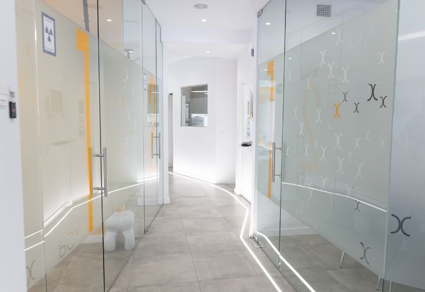 Excelentia-dental-ciudad-lineal-instalaciones
