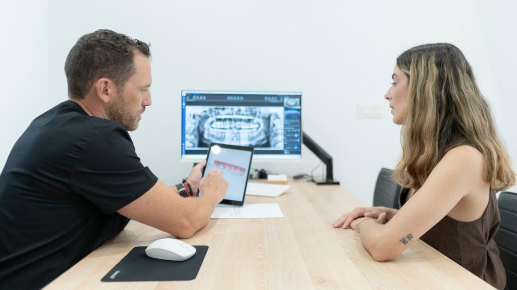 la-clinica-valores-mision-vision-Excelentia-dental-ciudad-lineal-madrid