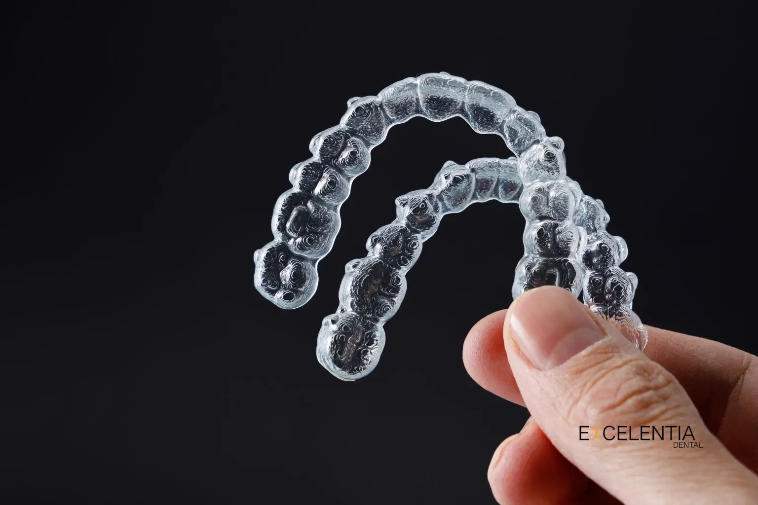 Invisaling en Ciudad Lineal Clinica Dental Excelentia Dental