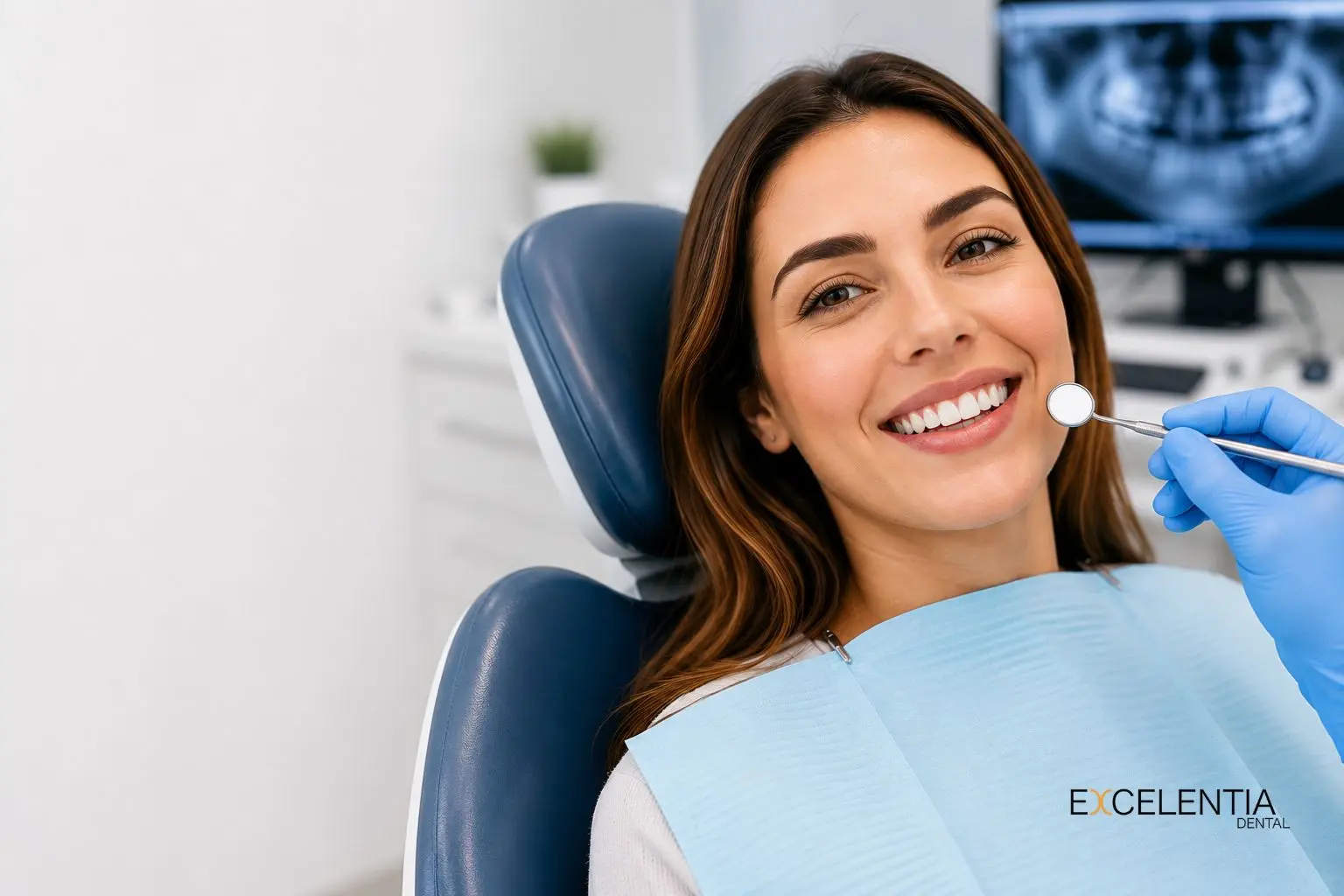 Precio Implantes Dentales en Ciudad Lineal (Madri) Clinica Dental Ciudad Lineal
