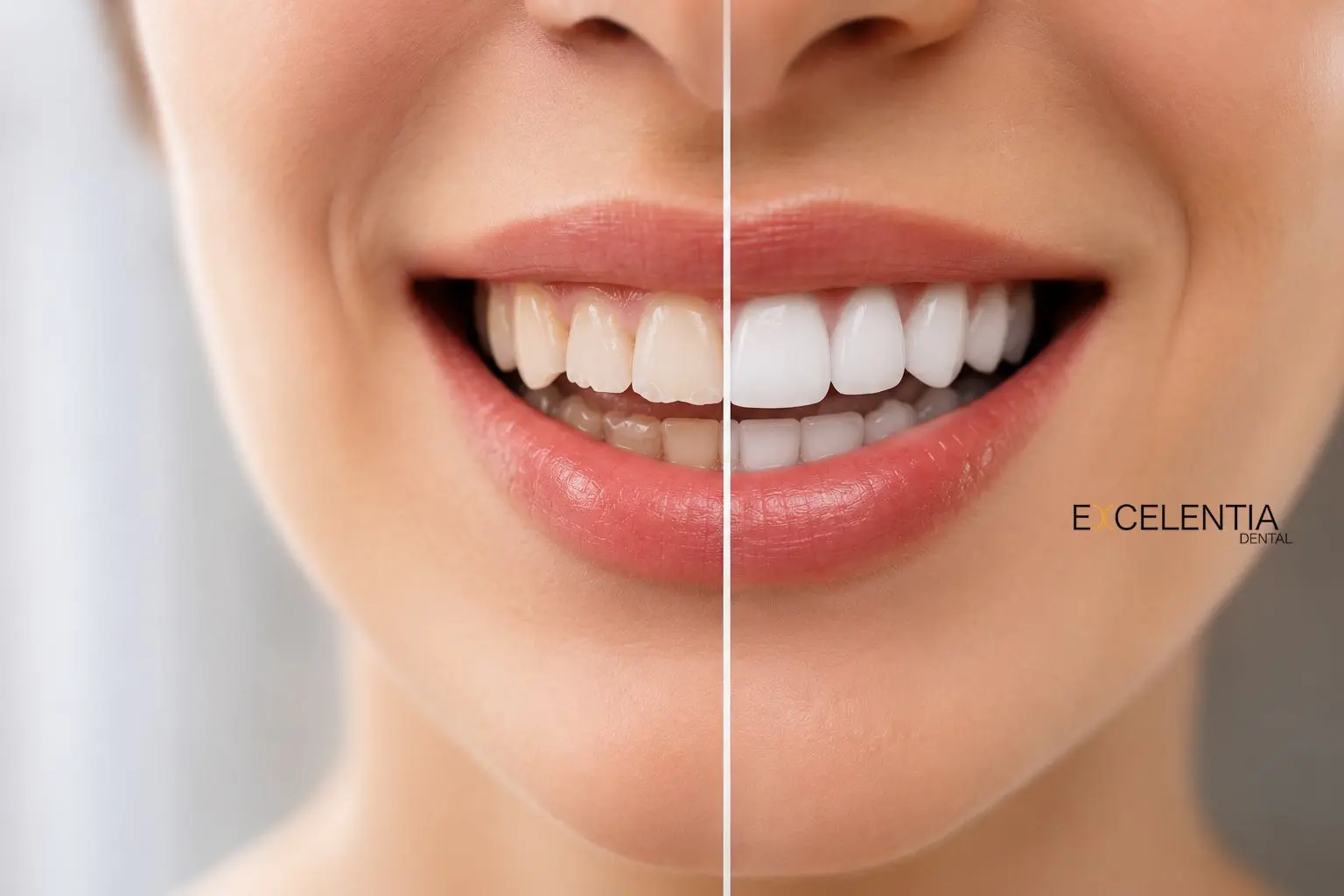 Dientes desgastados o rotos, solución Carillas dentales en Ciudad Lineal (Madrid)