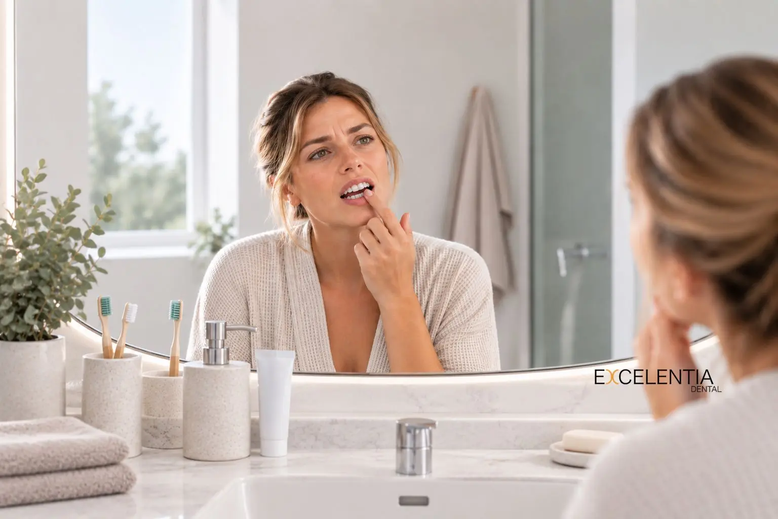 Sarro en Ciudad Lineal (Madrid), la solución limpieza dental profunda en Excelentia Dental